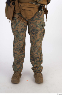 Photos Casey Schneider US Troops leg lower body 0001.jpg